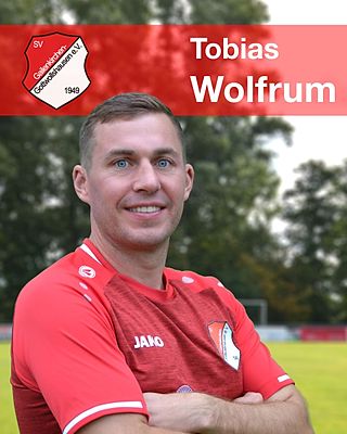 Tobias Wolfrum