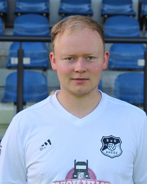 Foto: Otto Büning