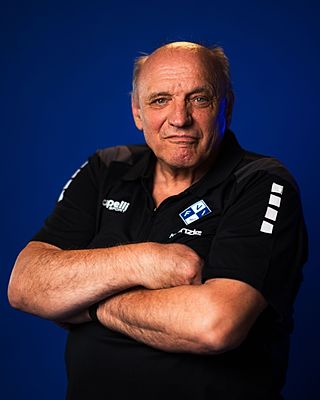 Wilfried Hämmerle