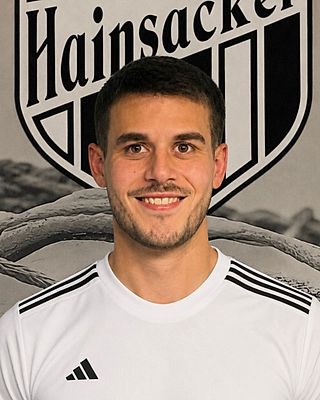 Simon Moosbauer
