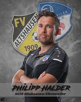 Philipp Halder