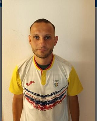 Sorin Badiu
