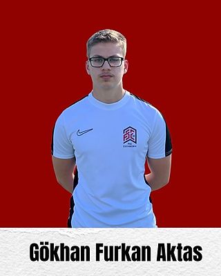Gökhan Furkan Aktas