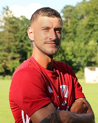 Domenic Schuh