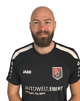 Maximilian Berger