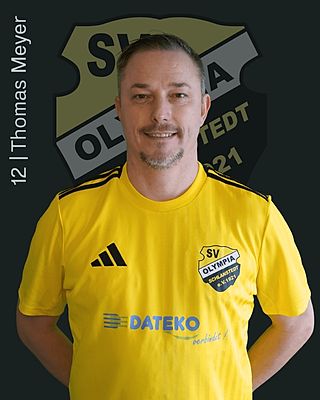Thomas Meyer