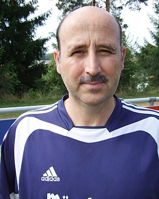 Tuncay Sivriler