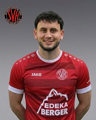 Lucca Terzidis