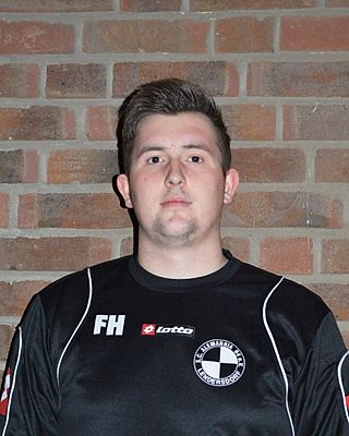 Florian Hasselberg