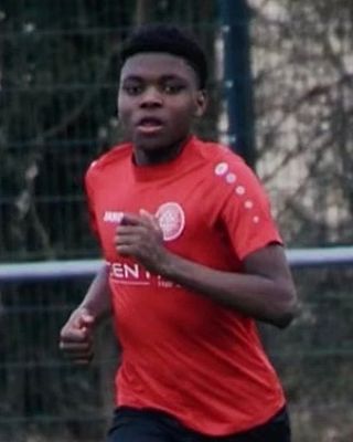 Siphesihle Ndabezinhle MABASO