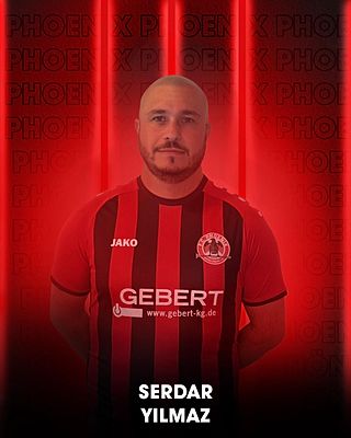 Serdar Yilmaz