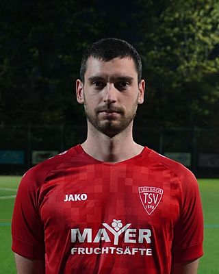 Fabio Wild