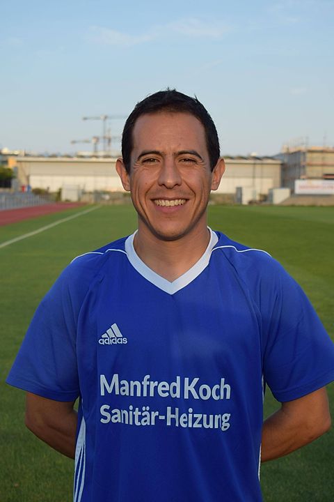 Foto: Marco Di Lisi