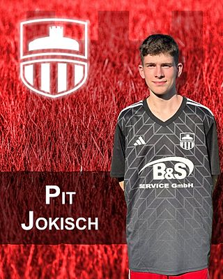 Pit Jokisch