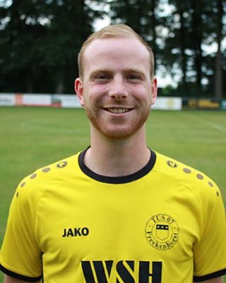 Louis Alexander Kortenjann