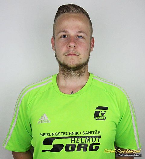 Foto: Fussball-News-Saarland