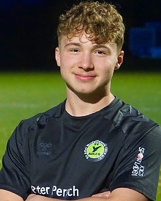 Niclas Heidenreich