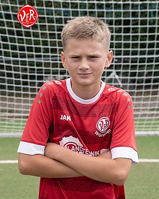 Max Doronin