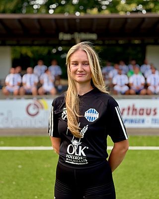Louisa Flachsland