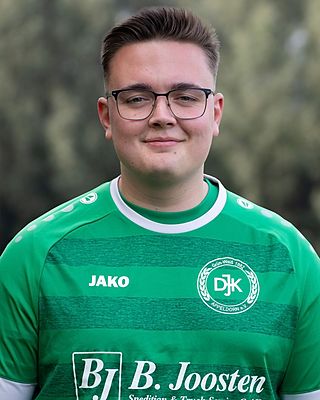 Janis Brüx