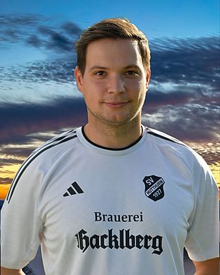Tobias Friedrich