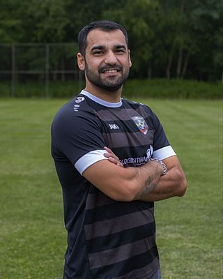 Sherif Camcja