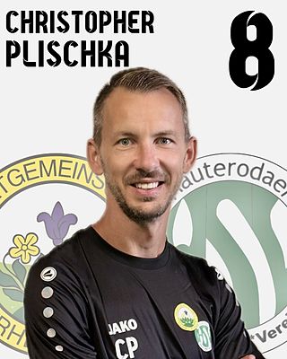 Christopher Plischka