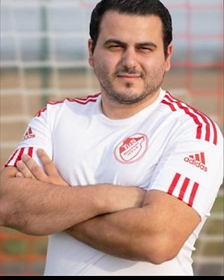 Sahan Cimen