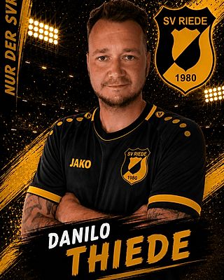 Danilo Thiede