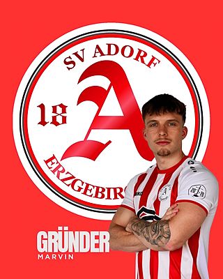 Marvin Gründer
