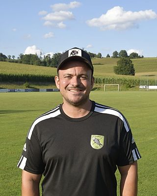 Georg Stadler