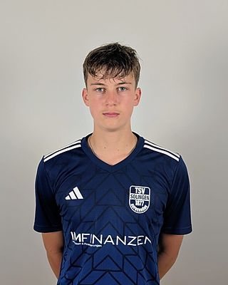 Ben-Luca Dorn