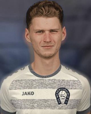 Finn Colin Hillemacher