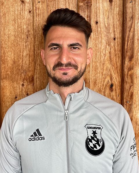 Yasin Özbek