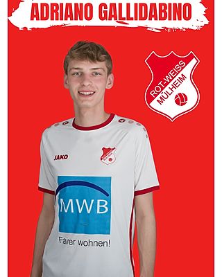 Adriano-Mario Gallidabiou