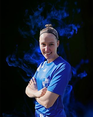 Astrid Eicker