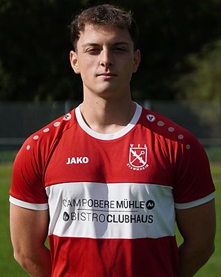 Andre Linsbauer