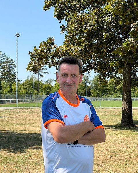 Foto: TSV Malmsheim