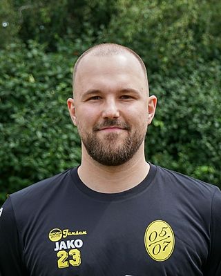 Tobias Krämer