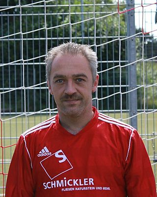 Erich Böckem