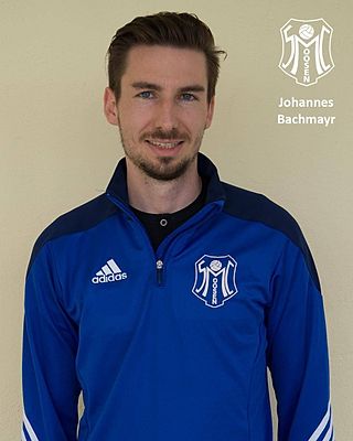 Johannes Bachmayr