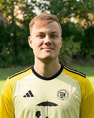 Oliver Rene Liebenow