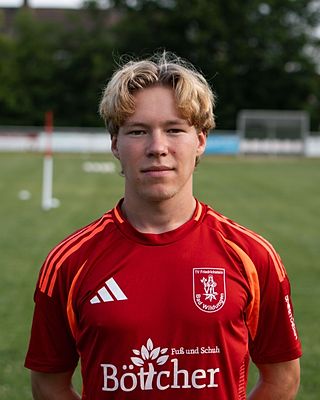Tim Luckhardt