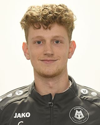 Daniel Rudolph