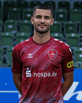 Erolind Krasniqi