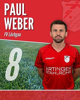 Paul Weber