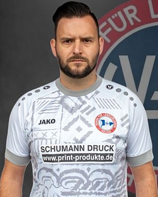 Nicolas Wiedemann