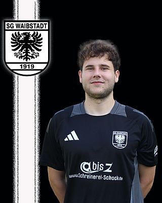 Patrick Schmitt