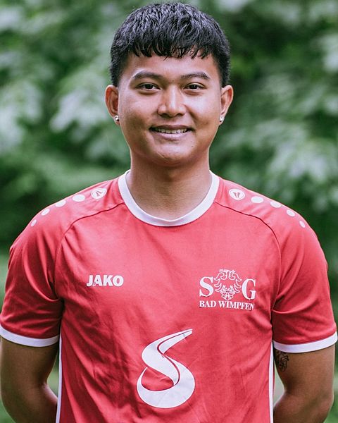 Foto: Tom Fröhlich/SG Bad Wimpfen