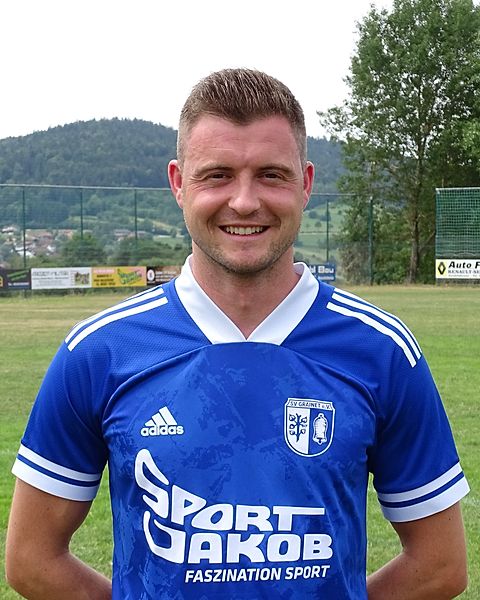 Foto: SV Grainet